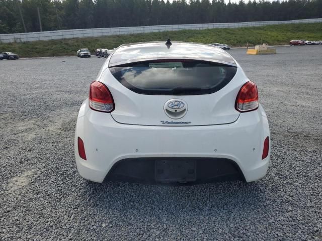 2013 Hyundai Veloster