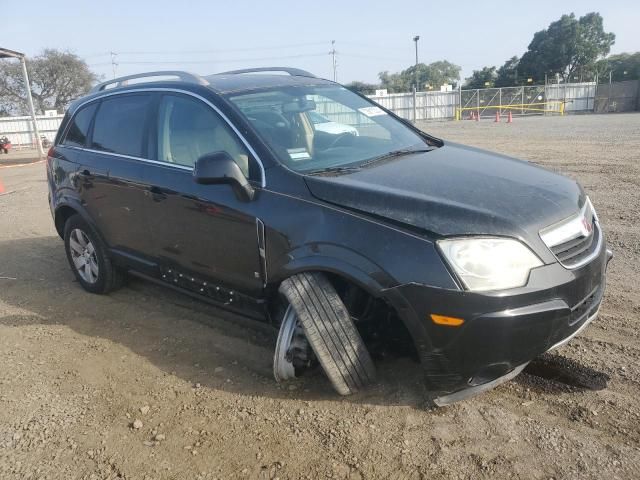 2008 Saturn Vue XR