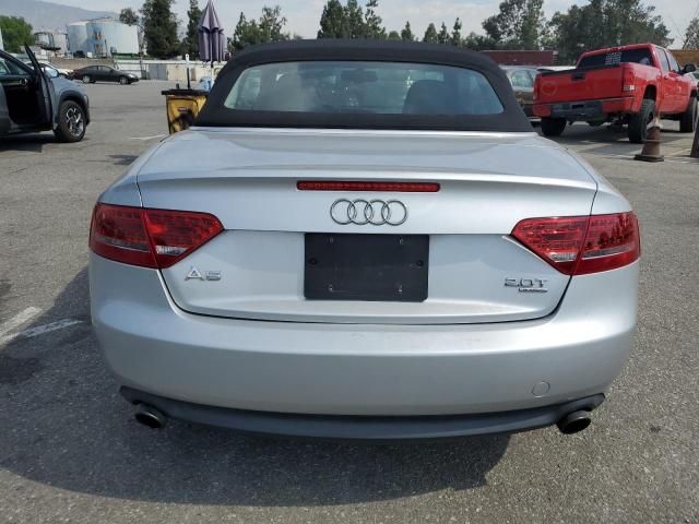 2012 Audi A5 Premium Plus