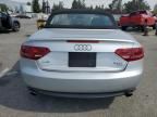 2012 Audi A5 Premium Plus