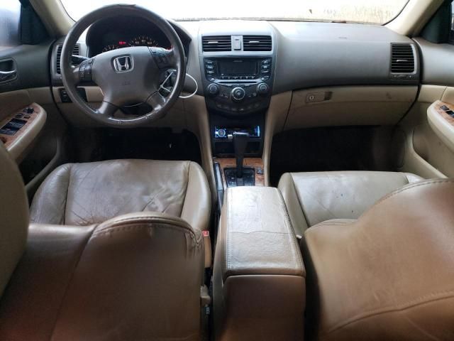 2005 Honda Accord EX