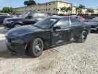 2019 Dodge Charger Police