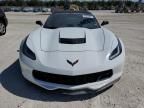 2014 Chevrolet Corvette Stingray Z51 2LT