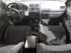 2004 Nissan Frontier Crew Cab XE V6