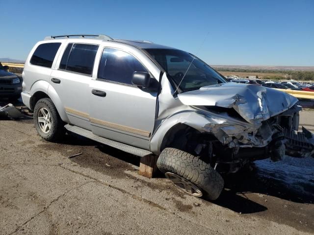 2005 Dodge Durango SLT