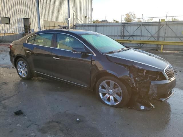 2013 Buick Lacrosse Premium