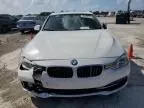 2018 BMW 330 XI