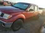 2006 Nissan Frontier Crew Cab LE