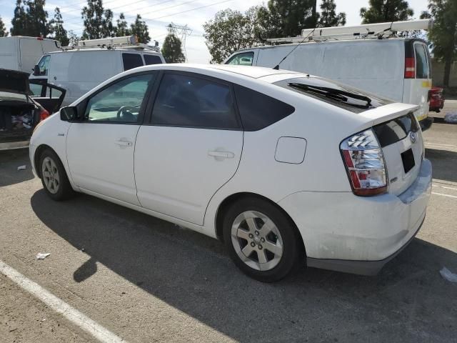 2009 Toyota Prius