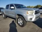 2013 Toyota Tacoma Double Cab Prerunner