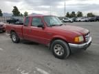 2002 Ford Ranger Super Cab