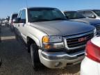 2005 GMC Sierra K2500 Heavy Duty