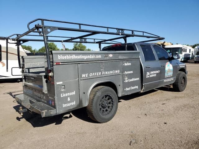 2006 Dodge RAM 2500 ST