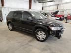 2014 Dodge Journey SE