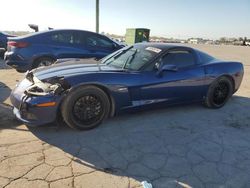 Salvage cars for sale at Lebanon, TN auction: 2005 Chevrolet Corvette