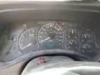 2001 Chevrolet Silverado C1500