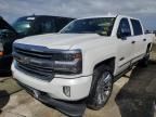 2017 Chevrolet Silverado C1500 High Country