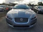 2015 Jaguar XF 2.0T Premium