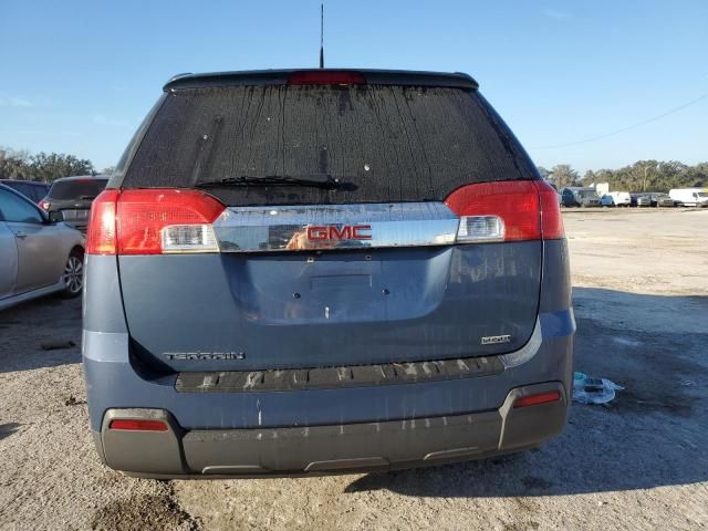 2012 GMC Terrain SLE