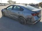 2024 KIA Forte GT Line