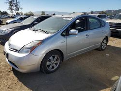 2008 Toyota Prius en venta en San Martin, CA