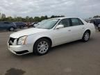 2011 Cadillac DTS