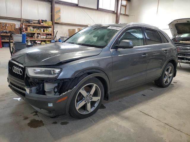 2015 Audi Q3 Premium Plus