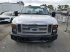 2010 Ford F250 Super Duty