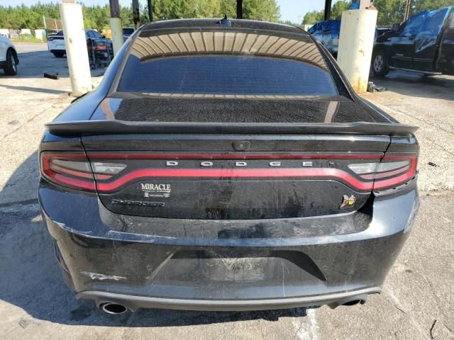 2020 Dodge Charger Scat Pack