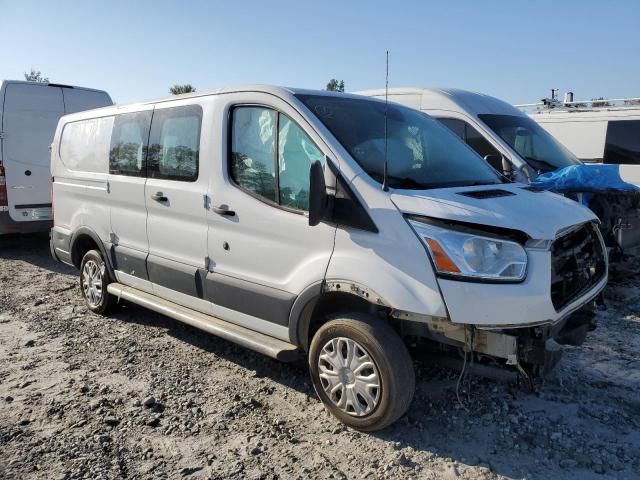 2016 Ford Transit T-250