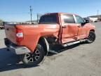 2016 Toyota Tundra Crewmax SR5