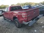 2012 Ford F150 Super Cab