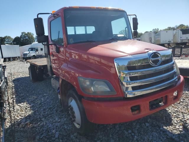 2014 Hino 258 268