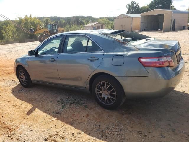 2008 Toyota Camry CE