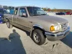 2001 Ford Ranger Super Cab