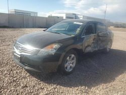 Salvage cars for sale at Phoenix, AZ auction: 2009 Nissan Altima 2.5