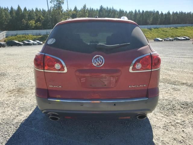 2012 Buick Enclave