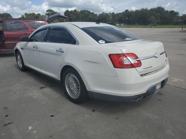 2011 Ford Taurus SEL