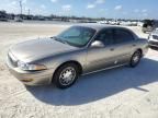 2001 Buick Lesabre Custom