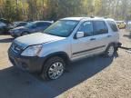 2005 Honda CR-V EX