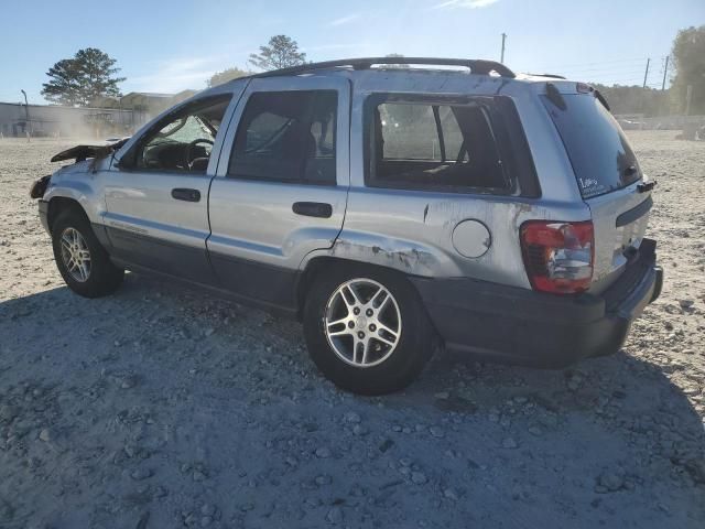 2004 Jeep Grand Cherokee Laredo