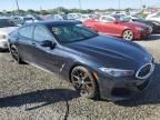 2022 BMW 840I