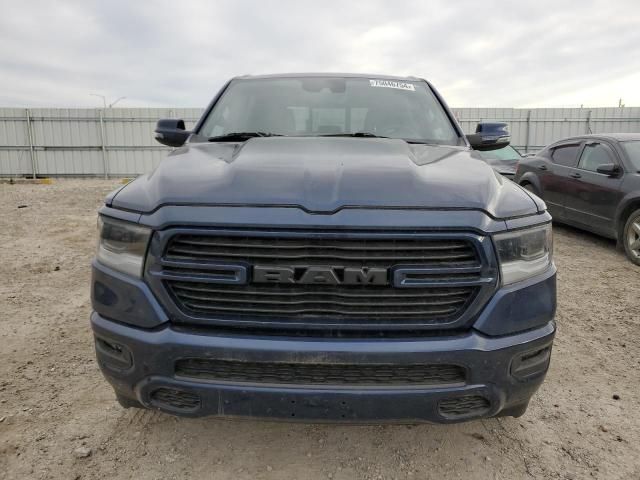 2023 Dodge RAM 1500 Sport