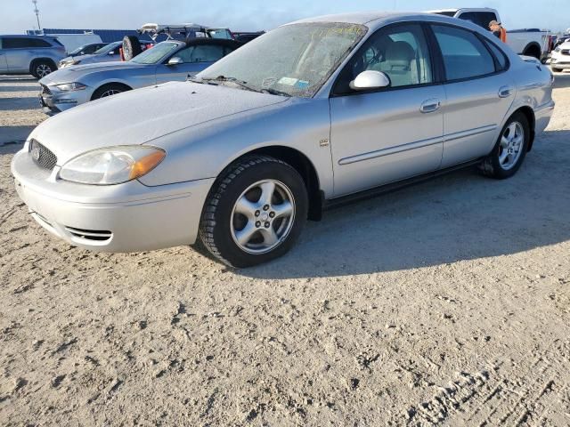 2004 Ford Taurus SES