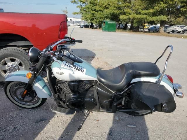 2020 Kawasaki VN900 B