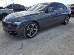 2016 BMW 328 I Sulev en venta en Arcadia, FL