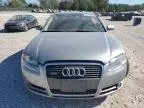 2006 Audi A4 2.0T Quattro