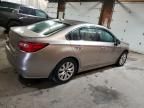 2016 Subaru Legacy 2.5I Premium