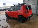 2015 Jeep Renegade Trailhawk