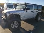 2008 Jeep Wrangler Unlimited X